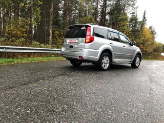 2011 Great Wall Hover H3 I, серый, 750000 рублей, вид 3