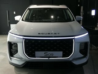 2025 Soueast S09, белый, 4099000 рублей, вид 2