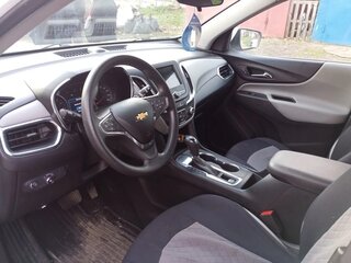 2019 Chevrolet Equinox III, белый, 1550000 рублей, вид 5