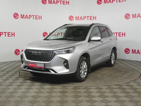 Haval M6 II
