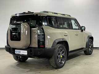 2024 Jetour T2, коричневый, 2670000 рублей, вид 5