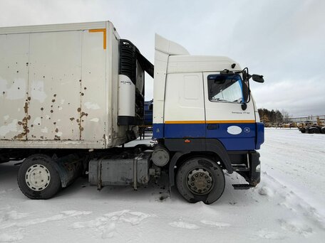 2013 МАЗ 5440, белый, 500200 рублей, вид 3