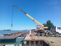 2004 МАЗ Автокраны, белый, 2100000 рублей - вид 2