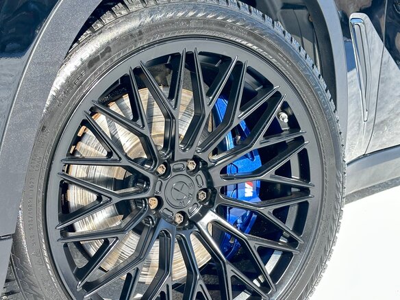 2019 BMW X5 30d IV (G05/G18), чёрный, 5700000 рублей - вид 18