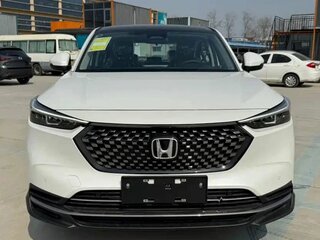 2024 Honda XR-V II, белый, 2678000 рублей, вид 2