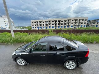 2010 Ford Focus II Рестайлинг, чёрный, 530000 рублей, вид 4