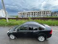 2010 Ford Focus II Рестайлинг, чёрный, 530000 рублей - вид 3