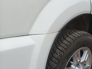 2010 Great Wall Hover H3 I, белый, 1000000 рублей, вид 2