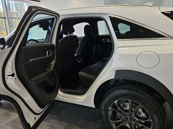 2026 Haval F7 II, белый, 3365010 рублей - вид 17
