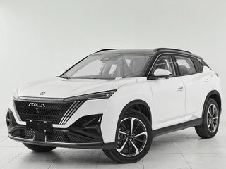 2025 Dongfeng Mage, белый, 2560000 рублей, вид 1