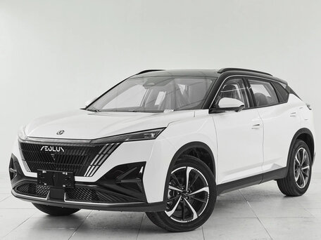 Dongfeng Mage