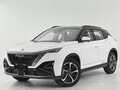 2025 Dongfeng Mage, белый, 2560000 рублей