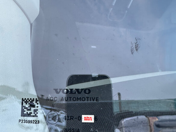 2017 Volvo FH, красный, 8800000 рублей - вид 17
