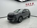 2026 Peugeot 5008 II Рестайлинг, серый, 2900060 рублей