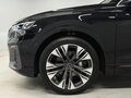 2026 Audi Q8 50 TDI I (4M) Рестайлинг, чёрный - вид 4