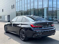 2022 BMW 3 серии 320Li VII (G2x), чёрный - вид 3