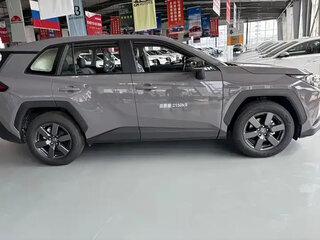2026 Toyota RAV4 VI (XA60), белый, 4500000 рублей, вид 4