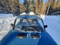 2007 Lada (ВАЗ) 2107, синий, 235000 рублей - вид 10