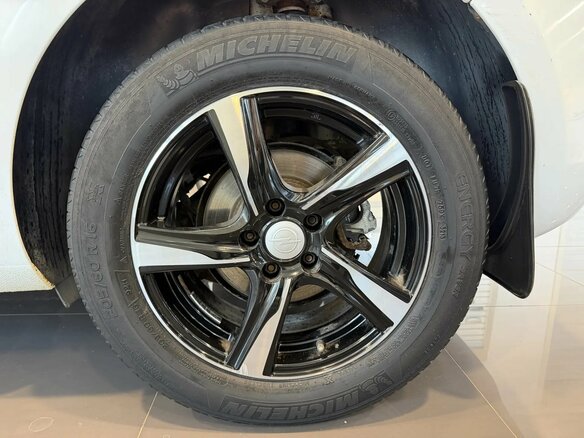 2013 Opel Astra J Рестайлинг, белый, 569000 рублей - вид 19