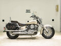2008 Yamaha XVS400 Drag Star, бежевый, 395000 рублей - вид 3