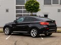 2012 BMW X6 35i 8-speed I (E71), чёрный, 1895000 рублей - вид 3