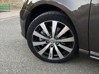 2012 Volkswagen Passat B7, коричневый, 910000 рублей, вид 5