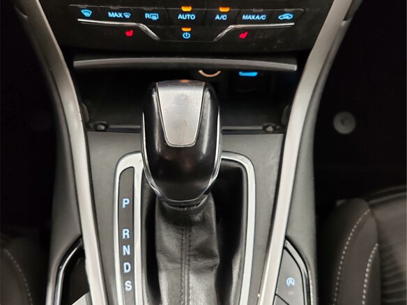 2018 Ford S-MAX II, синий, 1599000 рублей - вид 22