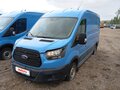 2021 Ford Transit, синий, 3415000 рублей
