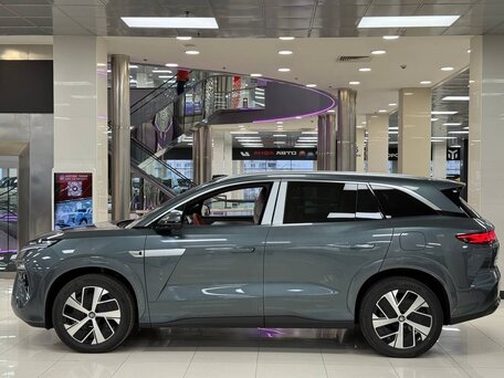 2025 BYD Tang L, чёрный, 5100000 рублей, вид 3