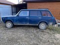 2004 Lada (ВАЗ) 2104 4-speed, синий, 51000 рублей - вид 6