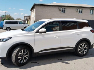 2024 Xcite X-Cross 7, белый, 2000000 рублей, вид 1