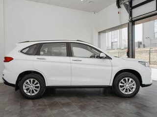 2026 Haval M6 II, белый, 2099000 рублей, вид 4