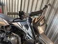 2025 Regulmoto Five 125, серый, 70000 рублей - вид 6
