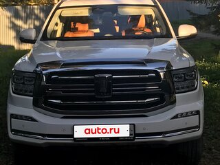 2023 Tank 500 I, белый, 4800000 рублей, вид 2