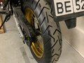 2019 Honda CRF 1000L Africa Twin, серебристый, 1400000 рублей - вид 6