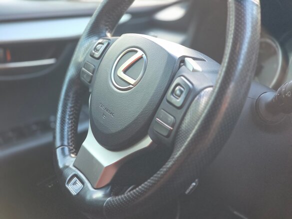 2016 Lexus NX 200t I, чёрный, 2999000 рублей - вид 11