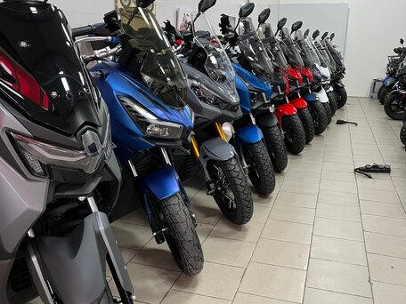 2025 Jilang Maxi Sport, серый, 100000 рублей, вид 2