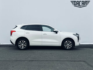 2023 Haval Jolion I, белый, 1870000 рублей, вид 3