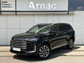 2023 Exeed VX I Рестайлинг, чёрный