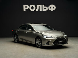 Lexus ES 200 VII Рестайлинг 2