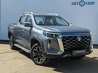 2024 Changan Hunter Plus, серый, 2605000 рублей, вид 3