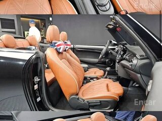 2019 Mini Countryman Cooper II, чёрный, 2150000 рублей, вид 5