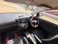 2003 Toyota Wish I, красный, 660000 рублей - вид 3