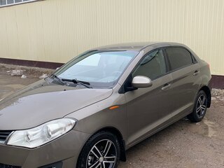 2011 Chery Bonus (A13), серый, 300000 рублей, вид 1