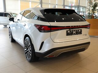 2025 Lexus RX 300 V, белый, 8100000 рублей, вид 5