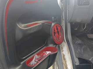 2001 ГАЗ Соболь (2752), белый, 1250000 рублей, вид 5