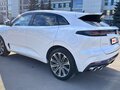 2024 Changan UNI-K, белый, 3000000 рублей - вид 6