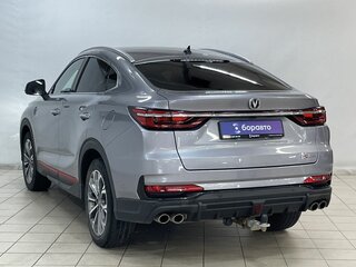 2022 Changan CS85 I Рестайлинг, серый, 2050000 рублей, вид 5