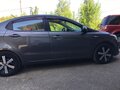 2012 Kia Rio 5-speed III, серый, 750000 рублей - вид 3