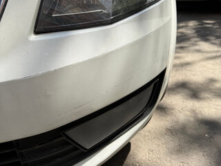 2016 Skoda Octavia III (A7), белый, 800000 рублей, вид 5